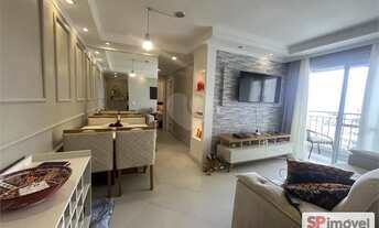 Imagem 5: Apartamento Excelente, com vista livre e andar alto, Fácil acesso a transportes e comércio