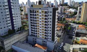 Imagem 3: Apartamento com 1 dormitório à venda, 29 m² por R$ 270.000,00 - Vila Paulicéia - São Paulo