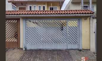 Imagem: Casa Residencial à venda, Vila Germinal