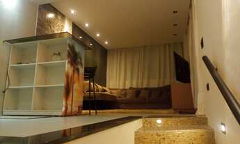 Imagem 5: Cobertura Duplex, próximo ao metrô Tucuruvi, quintal com espaço gourmet, estuda permuta