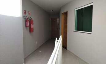 Imagem 2: Apartamento Residencial à venda, Jardim Leonor Mendes de Barros, São Paulo - AP0628