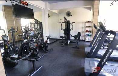 Imagem 7: Apartamento Residencial à venda, Vila Guilherme, São Paulo - AP0084