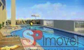 Imagem 6: Apartamento Residencial à venda, Moinho Velho, São Paulo - AP0518