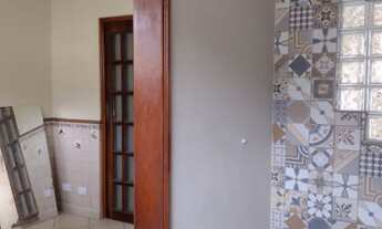 Imagem 2: Apartamento Residencial à venda, Jardim Leonor Mendes de Barros, São Paulo - AP0134