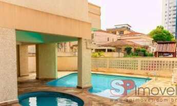 Imagem 6: Apartamento Residencial à venda, Água Fria, São Paulo - AP0417