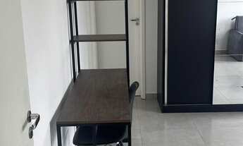 Imagem 2: Apartamento tipo studio ao lado do metrô Parada Inglesa. Tudo novo