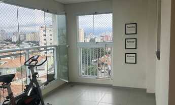 Imagem 7: Apartamento com 3 dormitórios no Jardim Paraíso