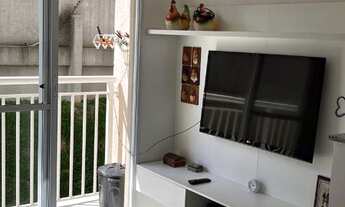 Imagem: Apartamento Residencial à venda, Vila Constança