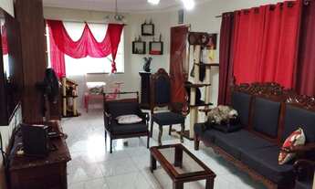 Imagem 3: Casa Residencial à venda, Vila Mazzei, São Paulo - CA0223