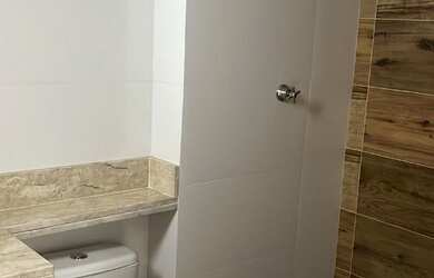 Imagem 7: Apartamento novo de 2 dormitórios sem vaga no Jardim São Paulo