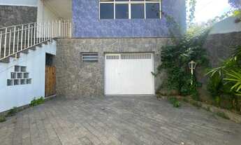 Imagem: Casa assobradada com excelente localização