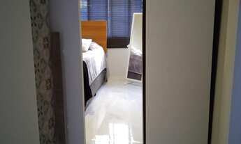 Imagem: Apartamento Residencial à venda, Santana