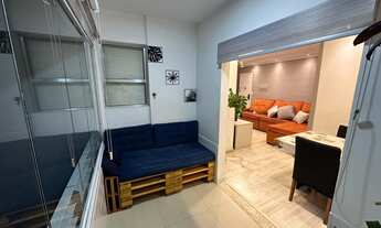 Imagem 7: Lindo Apto de 75m2 a 8 min do metro Tucuruvi!