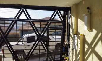 Imagem 6: Casa Residencial à venda, Jardim Franca, São Paulo - CA0204