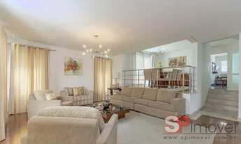 Imagem: Casa Residencial à venda, Vila Albertina