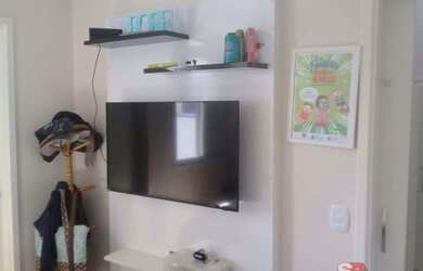 Imagem 7: Apartamento Residencial à venda, Moinho Velho, São Paulo - AP0518