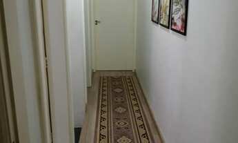 Imagem 4: Excelente sobrado espaçoso, com quintal e garagem coberta