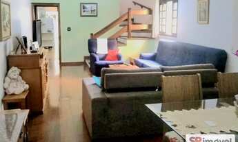 Imagem: Sobrado com 3 dormitórios à venda, 208