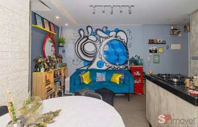 Imagem 7: Apartamento Residencial à venda, Carandiru, São Paulo - AP0605