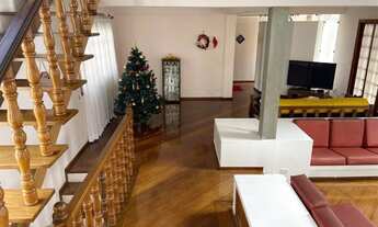 Imagem: Casa com 4 dormitórios à venda, 400 m²