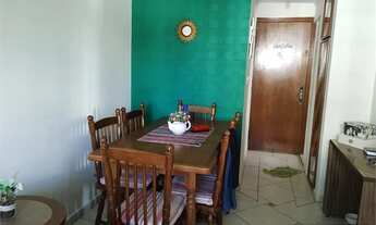 Imagem 2: Apartamento com excelente localização, próximo ao shopping Santana Park