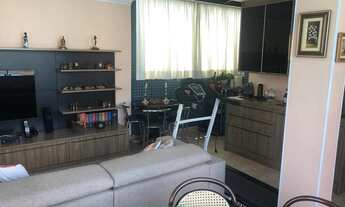 Imagem 5: Linda cobertura com piscina - porteira fechada!