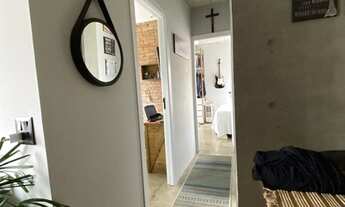 Imagem 7: Apartamento Residencial à venda, Carandiru, São Paulo - AP0058