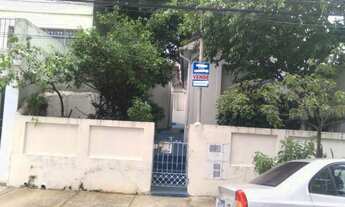 Imagem: 3 casas no mesmo terreno!