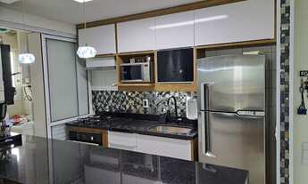 Imagem 5: Apto com 72m², 3 dorms, 1 vaga na Vila Guilherme!!