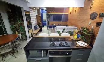 Imagem 6: Apartamento com 3* dormitório reversível, fácil acesso a transportes, comércios, rodovias