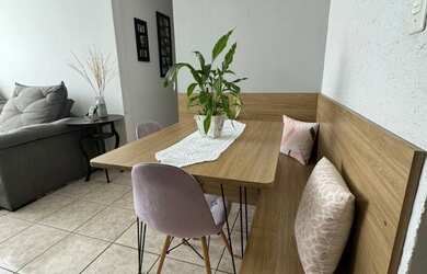 Imagem 4: Apartamento à venda no Parque Mandaqui