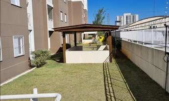 Imagem 2: Apatamento amplo, com sala estendida, excelente localização, lazer completo