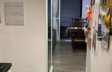 Imagem 5: Apartamento Residencial à venda, Imirim, São Paulo - AP0315