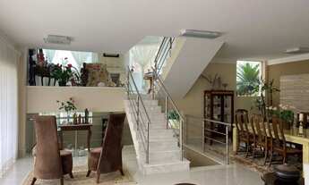 Imagem 7: Casa com 4 dormitórios à venda, 700 m² por R$ 3.490.000,00 - Roseira - Mairiporã/SP