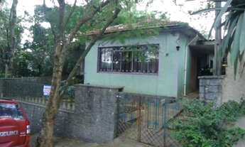 Imagem: Casa em um terreno de 500mts, uma das melhores