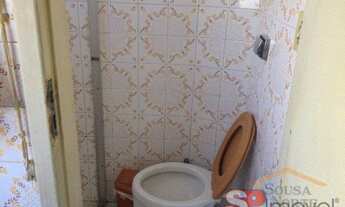 Imagem 2: Apartamento Residencial à venda, Santana, São Paulo - AP0544