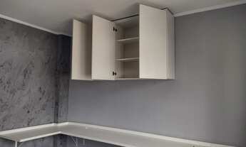 Imagem 5: Apartamento com 2 dormitórios para alugar, 58 m² por R$ 2.837/mês - Parada Inglesa