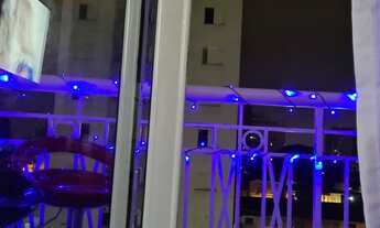 Imagem 3: Apartamento com 2 dormitórios à venda, 66 m² por R$ 723.000 - Santana - São Paulo/SP