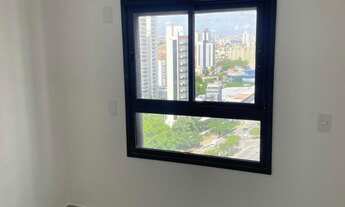 Imagem 5: Ótimo aptoa 400 mts metrô parada inglesa!