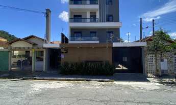 Imagem 6: Lindo Apto 100% mobiliado nunca habitado!