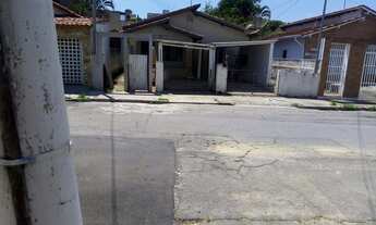 Imagem: Terreno 500 mts, 10x50, estuda permuta