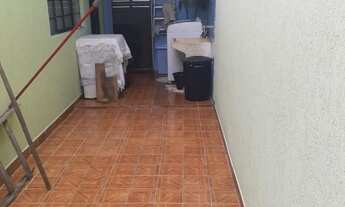 Imagem 5: Casa Residencial à venda, Água Fria, São Paulo - CA0283