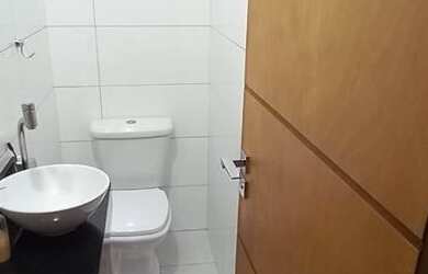 Imagem 2: Excelente Sobrado novo no Jardim Trmembé, vários comércios, escolas e transportes na regiã