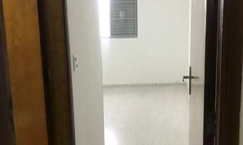 Imagem 2: Sobrado 90mt em Condomínio com 02 Suítes e 02 Vagas Cobertas!