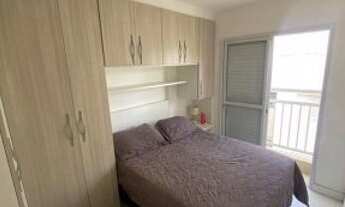 Imagem 6: Apartamento com 2 dormitórios à venda, 55 m² por R$ 400.000,00 - Vila Aurora (Zona Norte