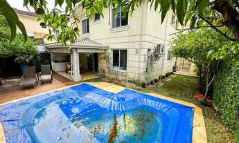 Imagem 7: Sobrado com 3 dormitórios à venda, 260 m² por R$ 2.450.000,00 - Jardim Leonor Mendes de Ba