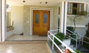 Imagem 5: Casa Residencial à venda, Jardim Virginia Bianca, São Paulo - CA0206