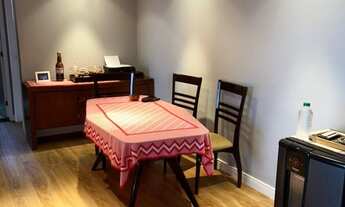 Imagem 4: Apartamento Residencial à venda, Carandiru, São Paulo - AP0579