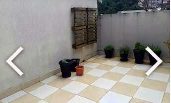 Imagem 3: Casa Residencial à venda, Vila Germinal, São Paulo - CA0200