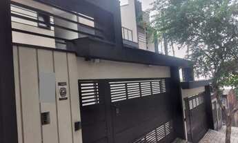 Imagem 2: Lindo sobrado semi novo na Vila Ester